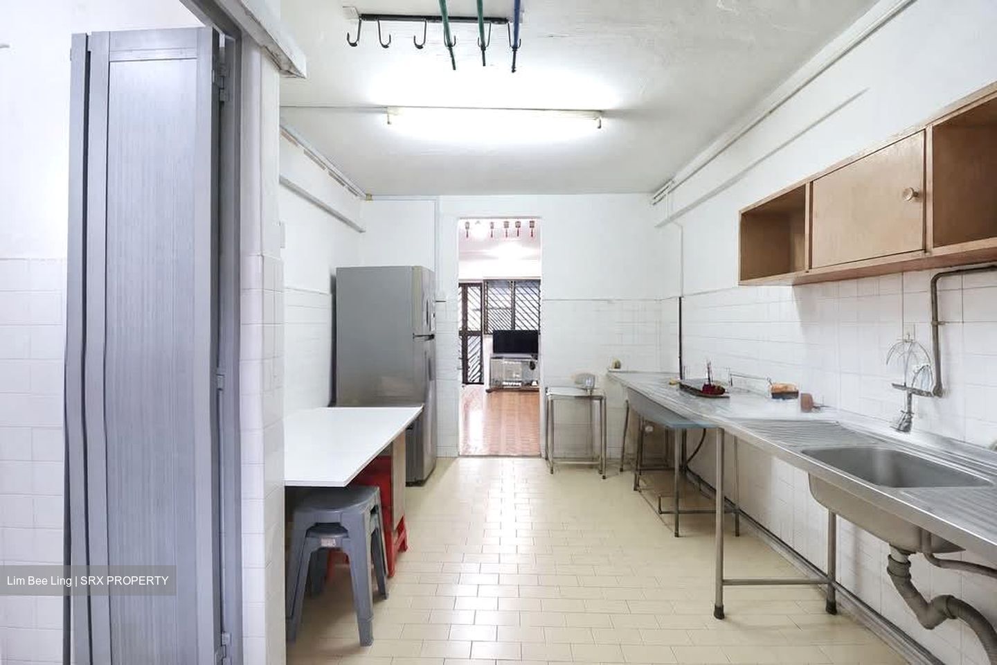 Blk 172 Ang Mo Kio Avenue 4 (Ang Mo Kio), HDB 2 Rooms #588202541